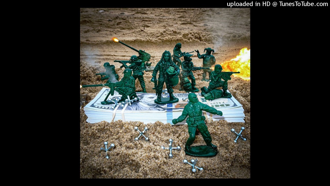 (FREE) Shawn Ferrari x Chief Keef x D Rich Type Beat (prod. infinityoz)