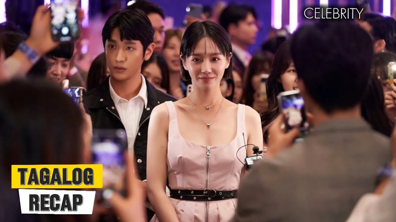 Dating Inaapi ng mga Sikat, Ngayon sya na ang Pinakasikat na Influencer | Movie Recap Tagalog