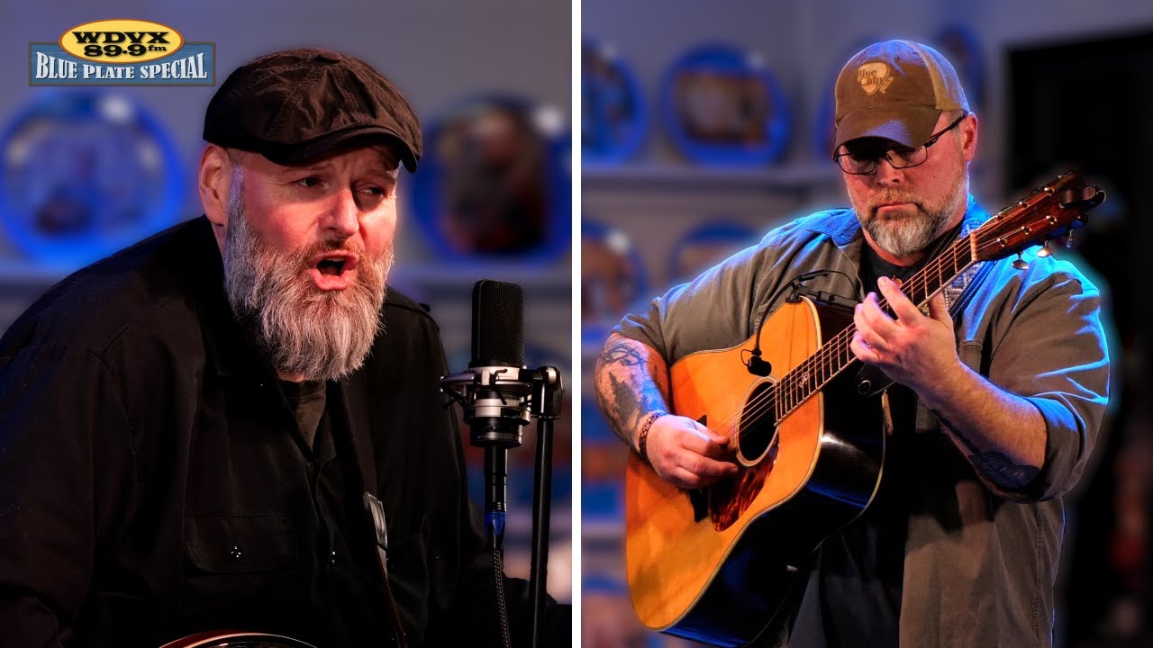 Tidalwave Road - Sweet Child of Mine | WDVX Blue Plate Special