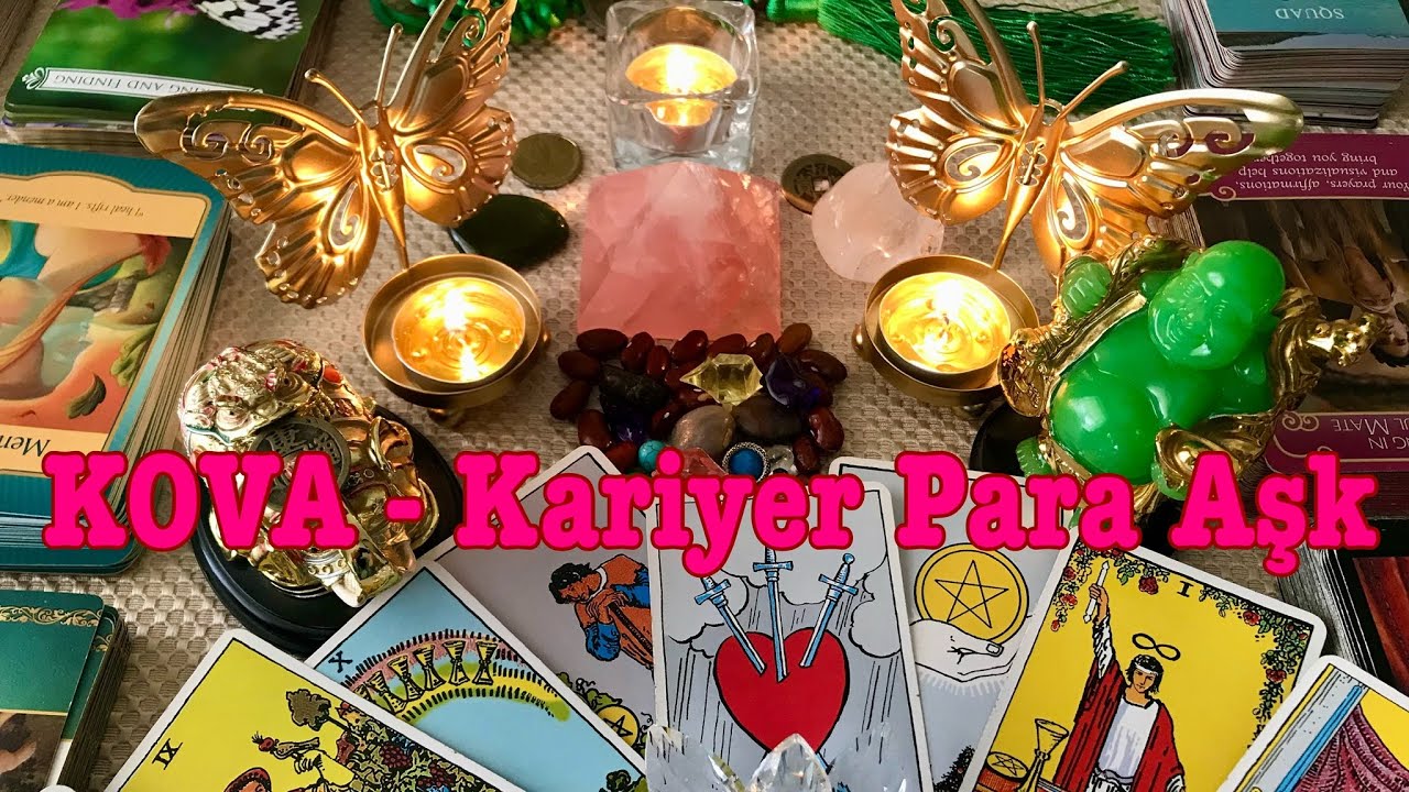 KOVA | Aralık 2025 - Kariyer Para Aşk #kovaburcu #burçlar #burçyorumları #astroloji #tarotfalı 