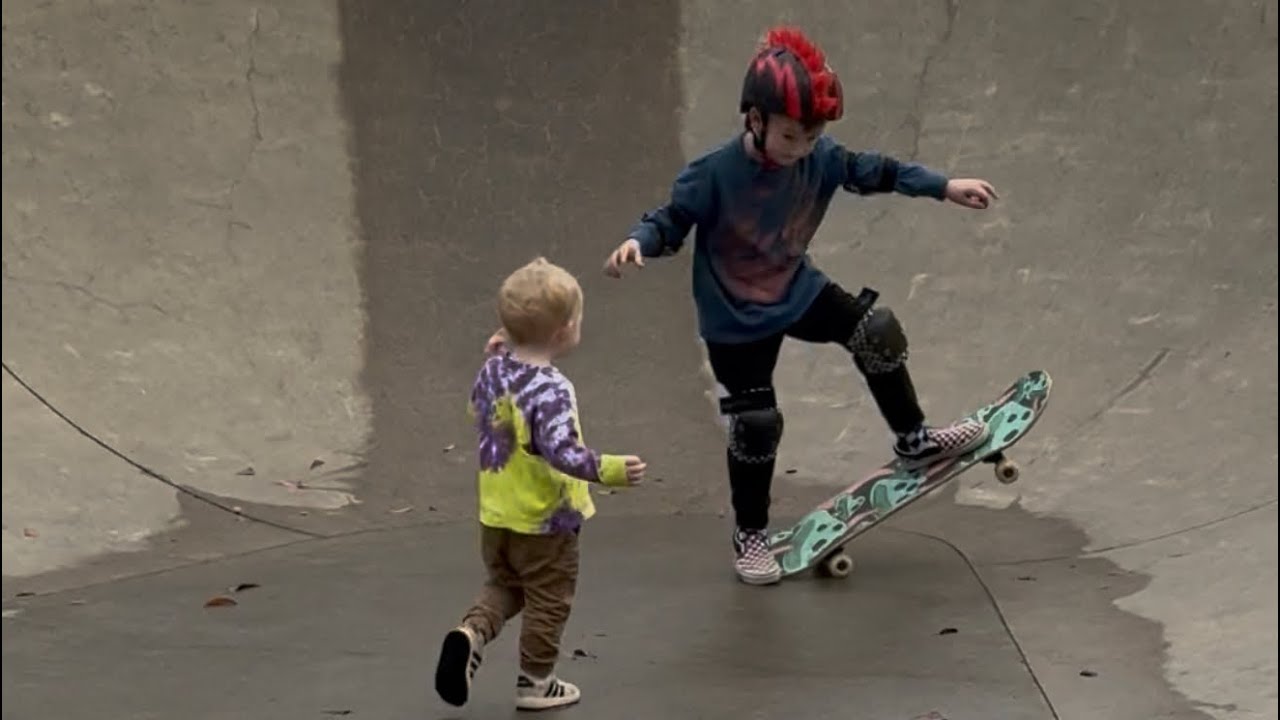 Owen’s Field Skatepark #skateboarding #skateboardvibes #skate 