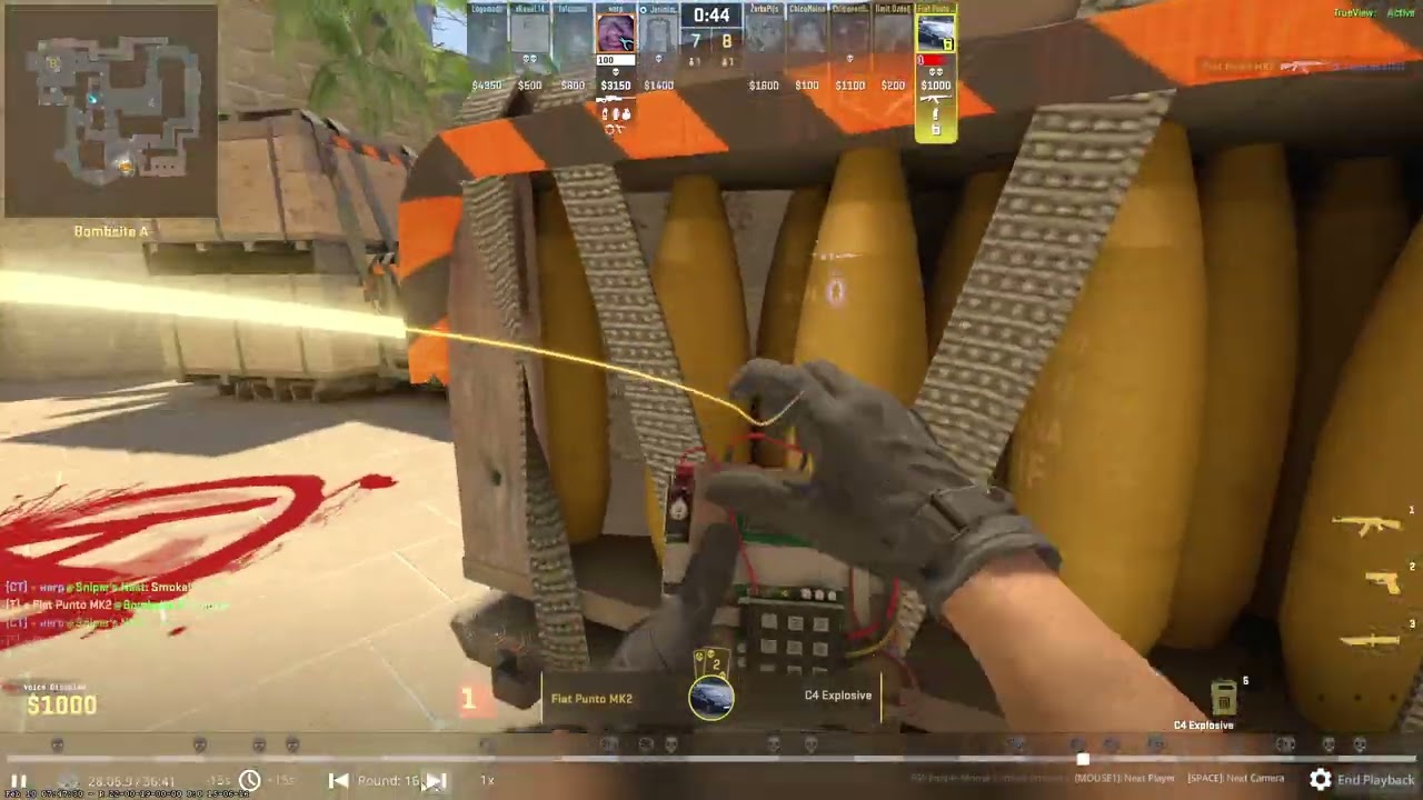 Meleg volt a pite 1hp clutch mirage