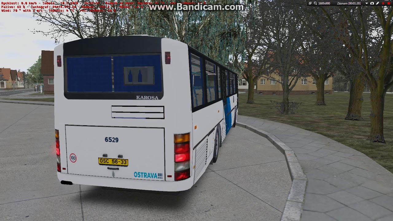 Karosa C954 OSC 56-33 (7)