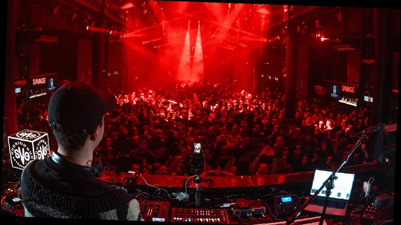 Agustin Giri @ Palacio Alsina, Buenos Aires