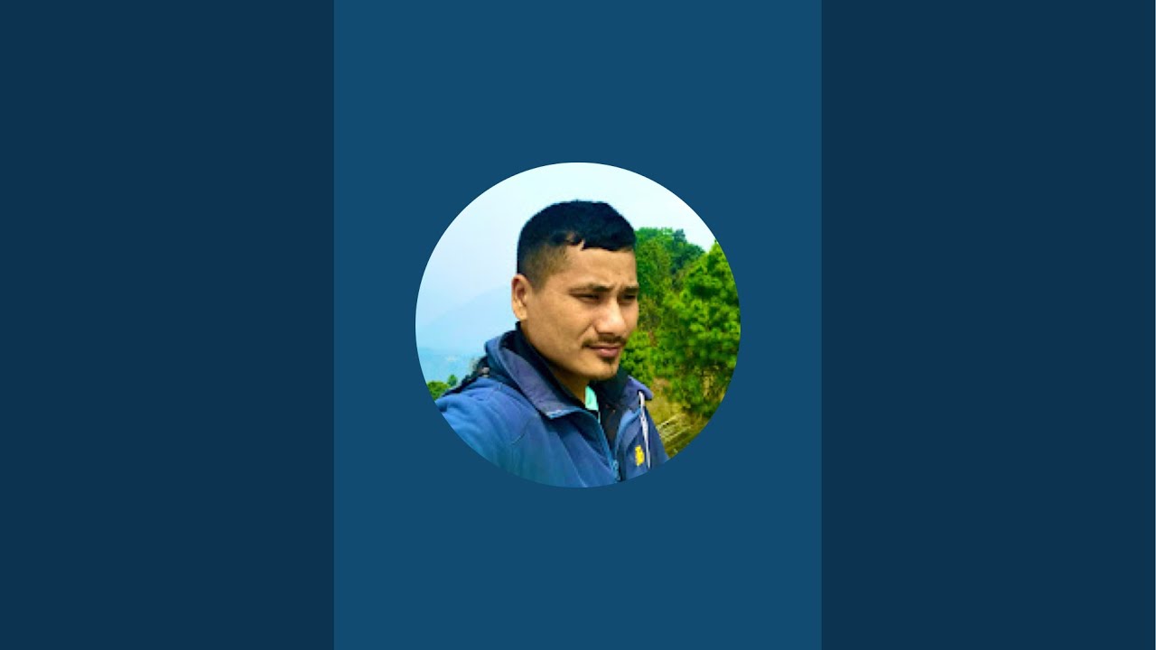 INDRA THAPA MAGAR vlog is live!