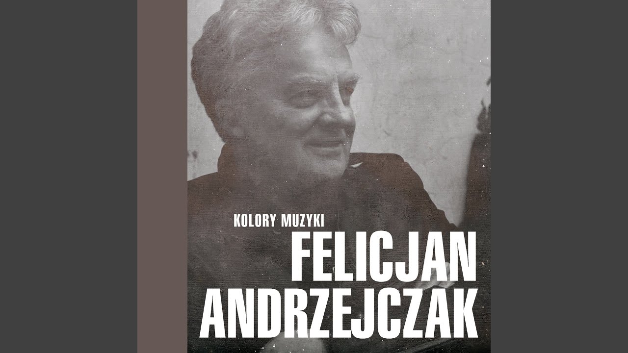 Czas ołowiu