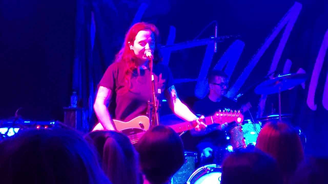 Sincere Engineer-Out Of Reach, Live @ Richmond Music Hall, Richmond VA