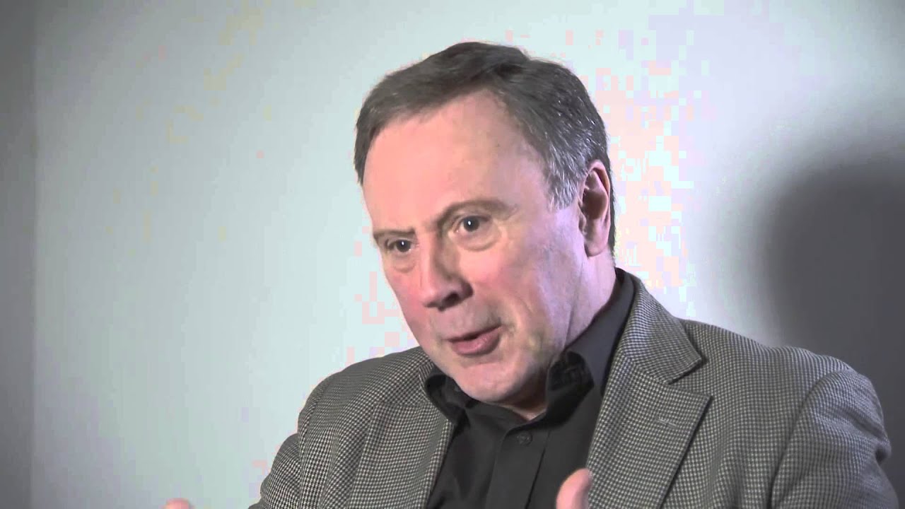 Nordic Noir expert Barry Forshaw discusses our fascination with Scandinavian fiction
