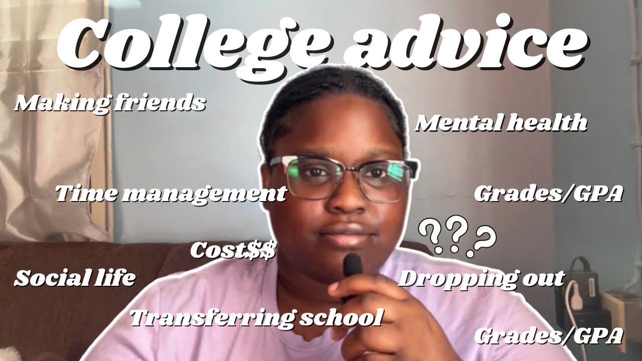 EVERYTHING I WISH I KNEW BEFORE I STARTED COLLEGE! (Honest advice) | UWI MONA FACULTY OF LAW👩🏾‍⚖️