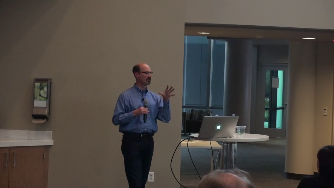 7/20/2017 5 of 6: Engineering Leadership DevOps is about how we work, Randy Shoup