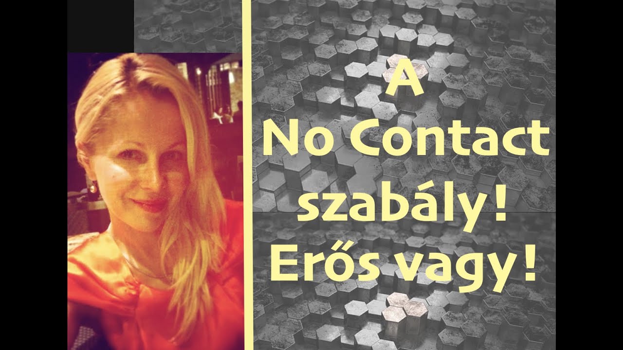 🎬 A No Contact szabály, ami nélkül elveszel: No Contact, harcosoknak! 🥷🎬  RETRO Video