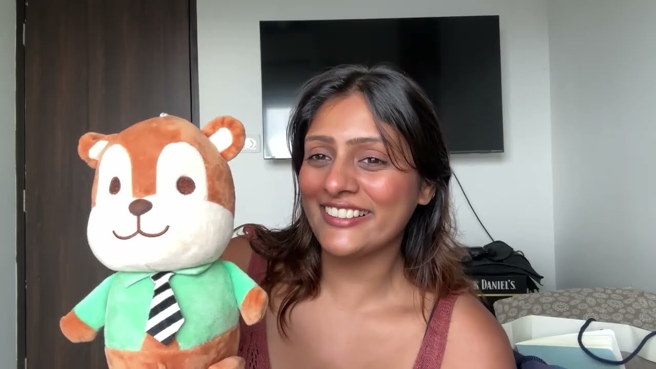 What i shopped in Malaysia - Everything I couldn’t resist | Forum Shah 