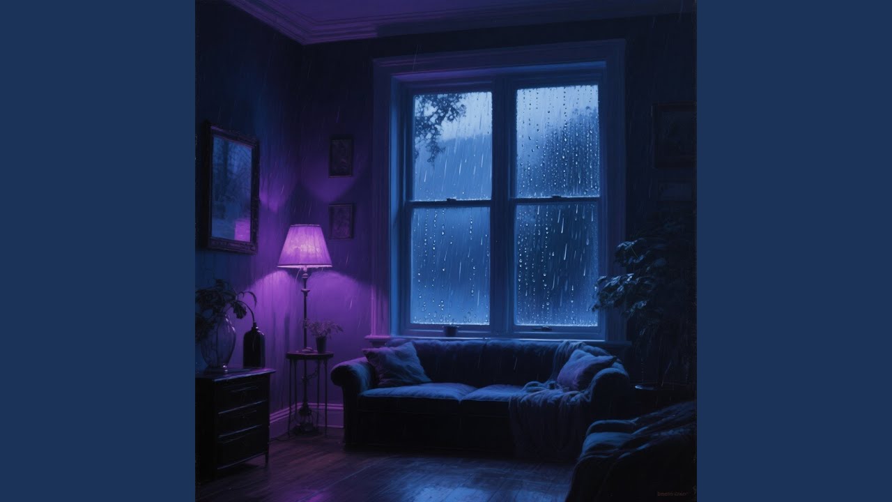 Dusty Piano Nights