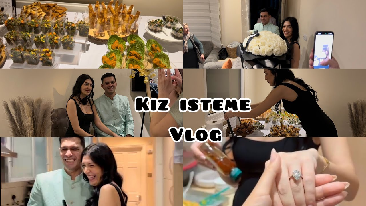 Anteplilere yabanci damat geldi, kiz kardesimin istemesi#london#gaziantep#yabancıdamat#kızisteme