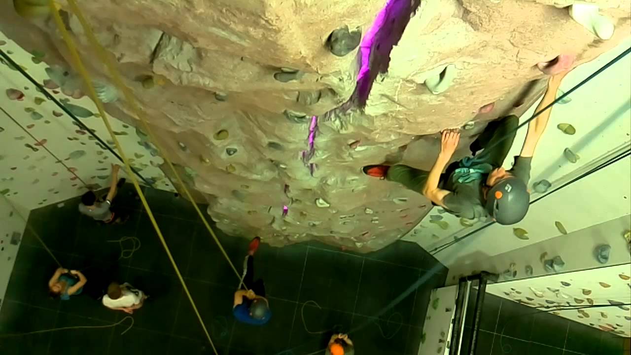 952 Bristol Redpoint Climbing WallClimb Todays Climbs @RedpointBristol Fri Jun 5th 2015 09:01pm