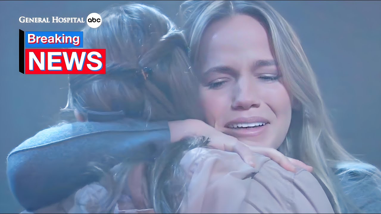 Lulu & Charlotte&rsquo;s EMOTIONAL Reunion &ndash; But a Shocking Twist Awaits!#gh #movie