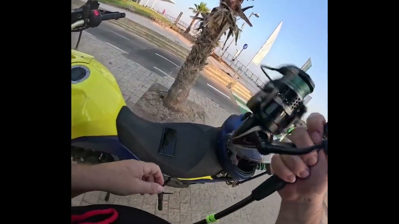 אתם רוצים רוצים ללטף את הרולר ושים אותו מתחת לכרית אז זאת בעיה שלכם