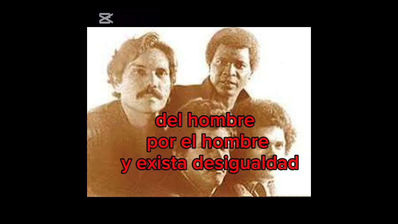 Los Guaraguao / No basta rezar / Karaoke