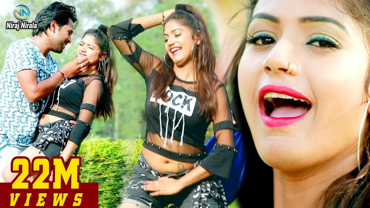 Niraj Nirala का इस गाने ने तोडा सभी गानो का रिकॉर्ड 2019 - सगरो कईले बा_Sagro Kaile Ba Hala 2019
