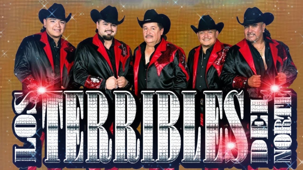 🎶 Los Terribles Del Norte 🎶30 Grandes Éxitos de los Corridos 2026 🕺 Mix Para Pistear 💃Inolvidables