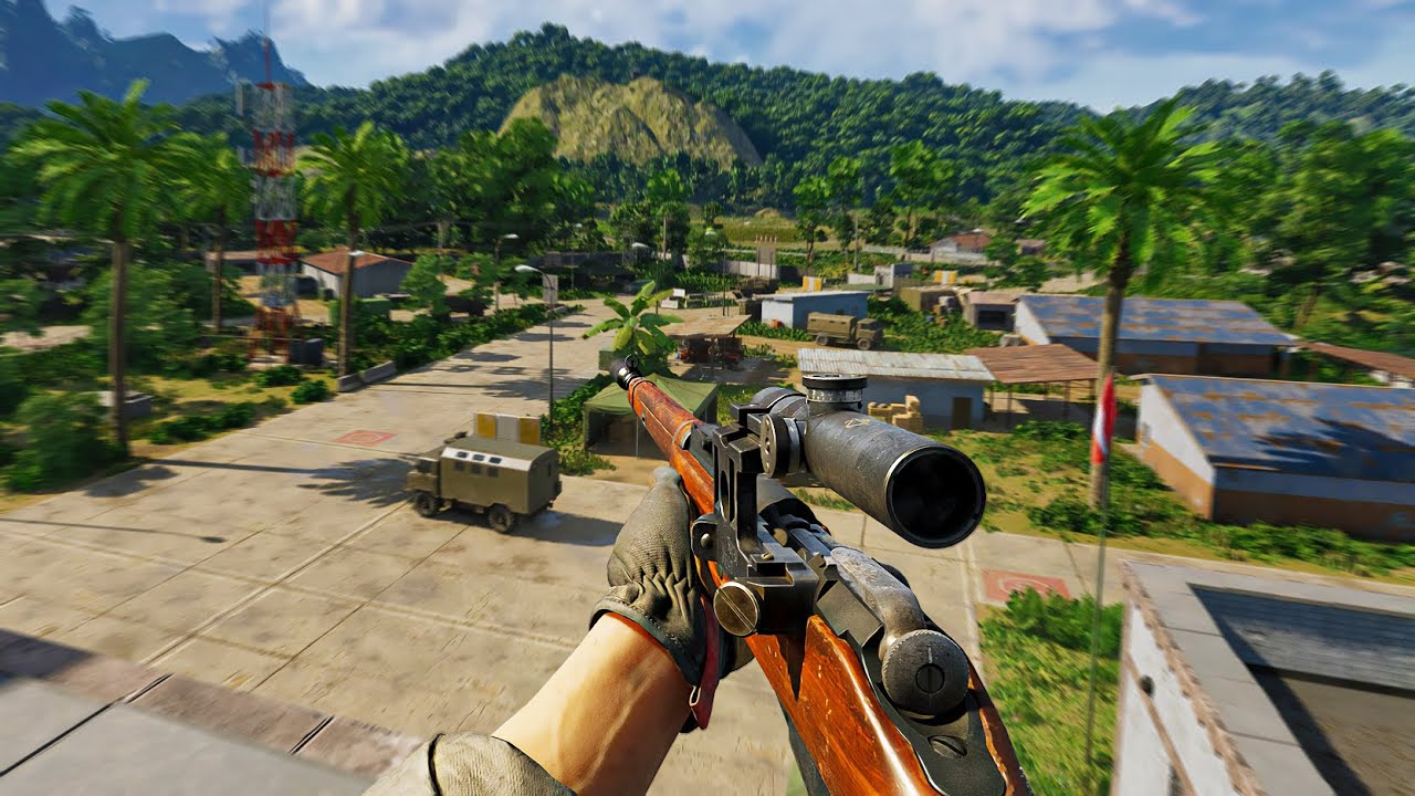 Gray Zone Warfare Missions are getting HARDER..