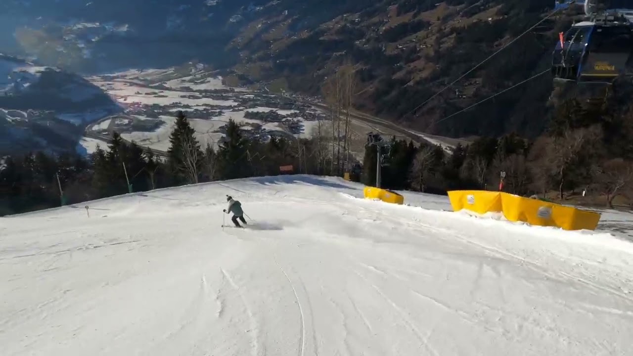 23 01 2026r  Black Zillertal Arena