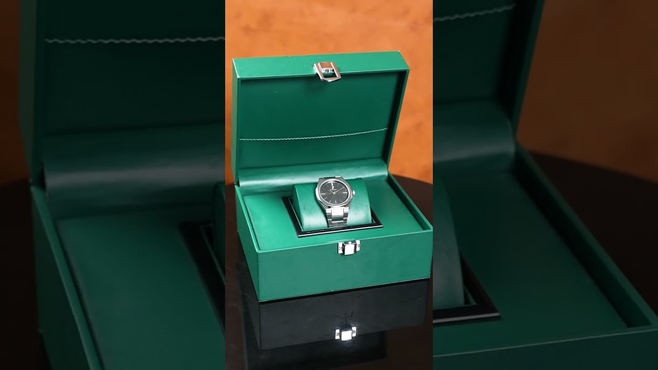 Sylvi Professional Watch - Premium Luxury Style