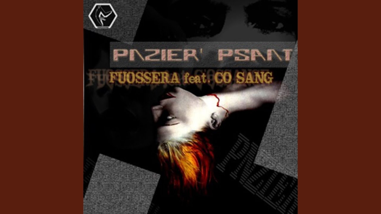 Pnzier' psant