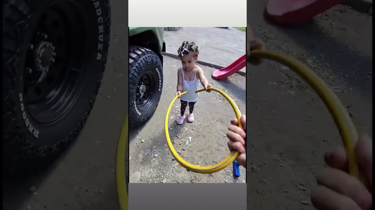 у дедушки бензин укра*и 🤣 #аняищук #семьявместе #димасблог #ивета