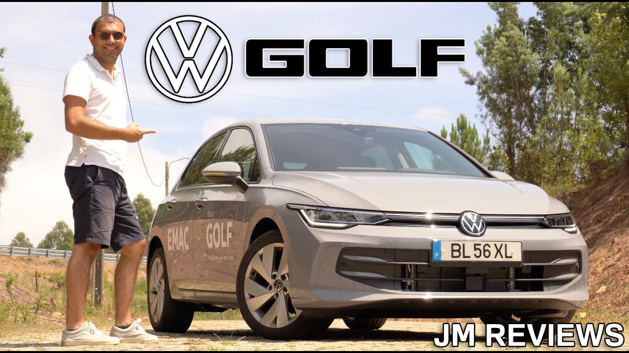 VOLKSWAGEN OUVIU E FEZ!!! 