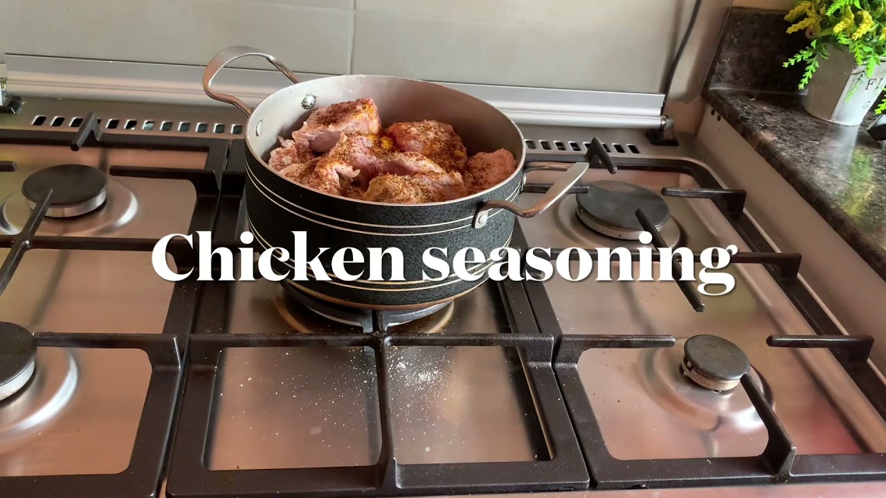 The right way to boil turkey/chicken/beef to get the perfect taste