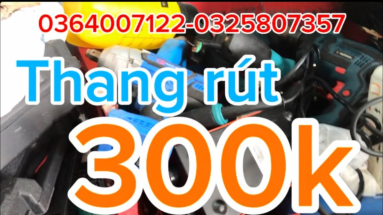 Các loại máy tồn kho hàng hoàn bom bán ve chai 