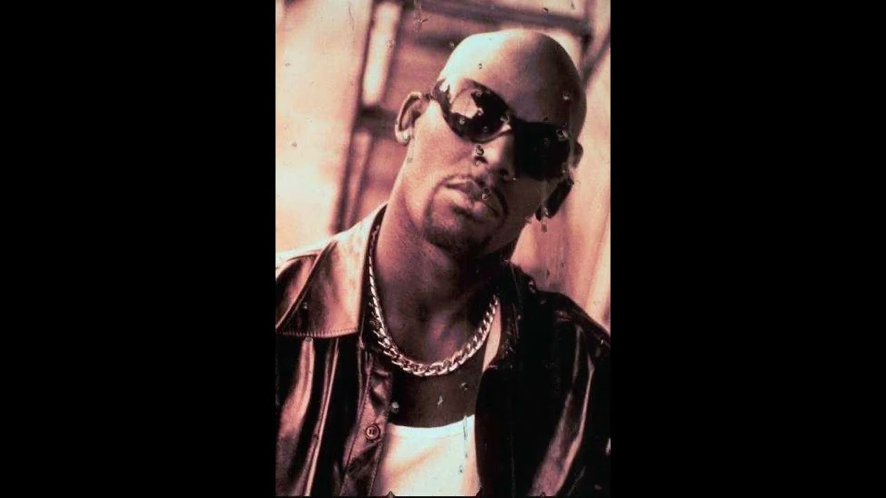 [FREE] 90s R&B Rap Type Beat - 