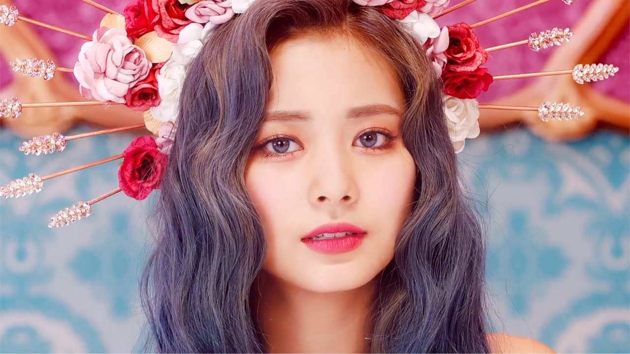 Почему K-POP так популярен?