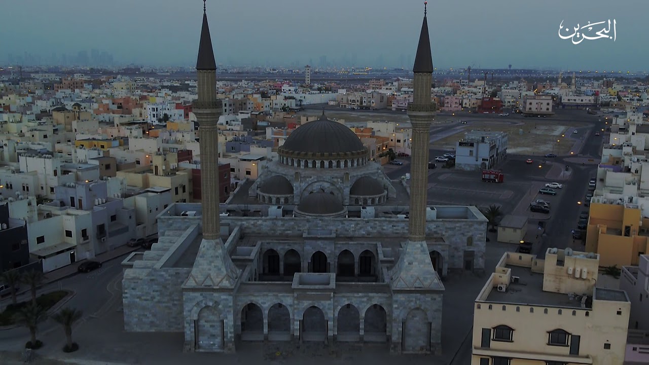 مدفع الافطار واذان المغرب 2018