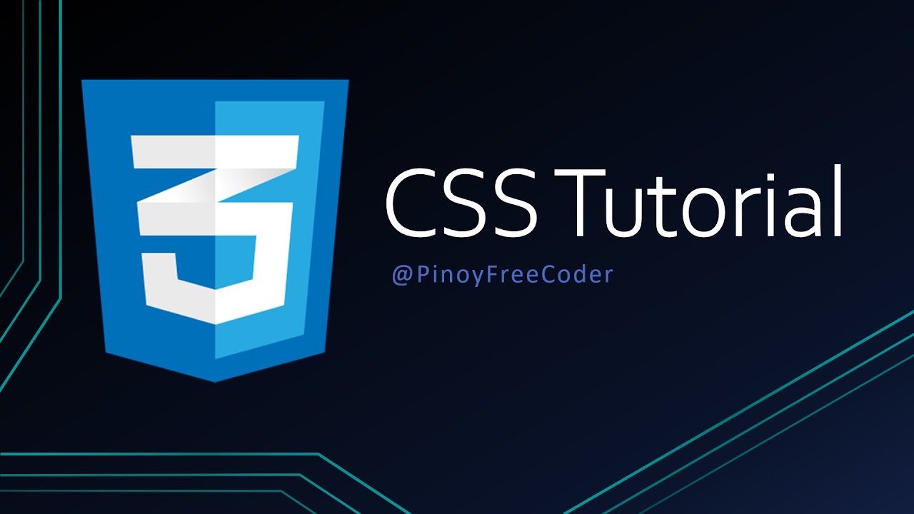 CSS Full Course [TAGALOG]