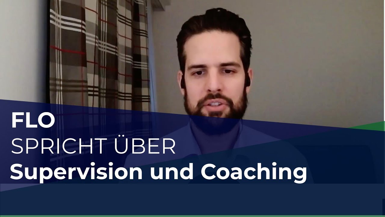Was ist der Unterschied zwischen Supervision und Coaching?