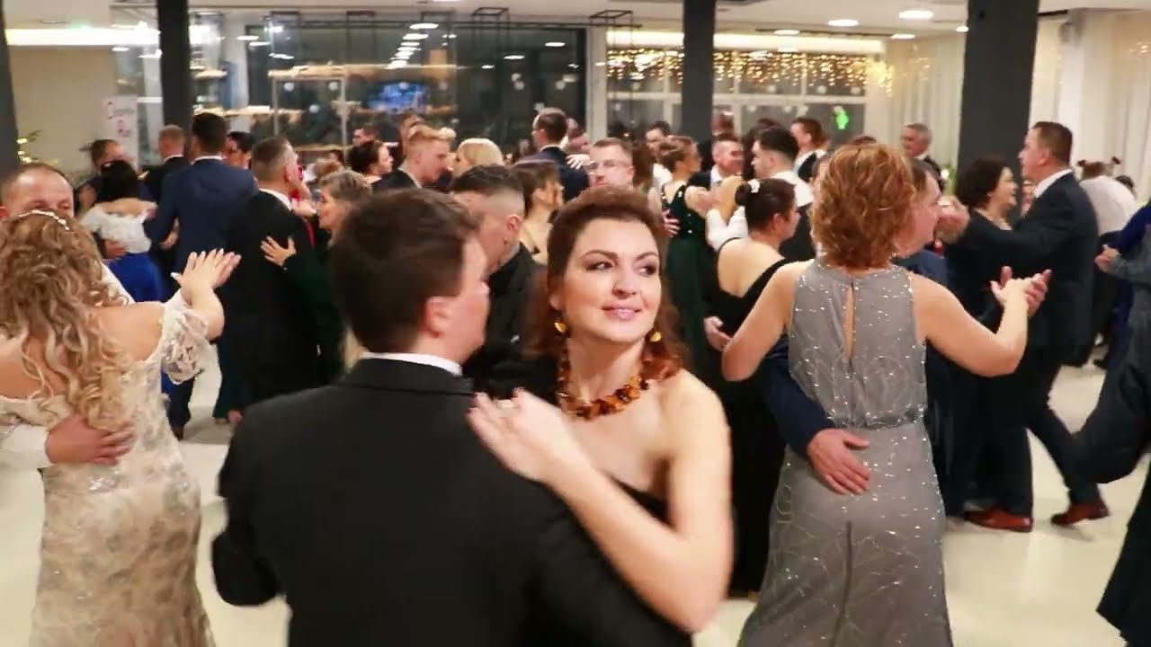 Ples 2025 | Spoznaj Trebišov Behom