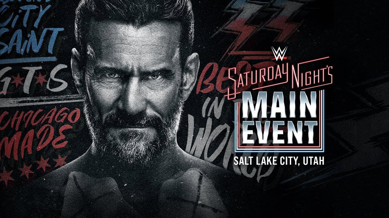 Saturday Night’s Main Event: 1 de noviembre de 2025