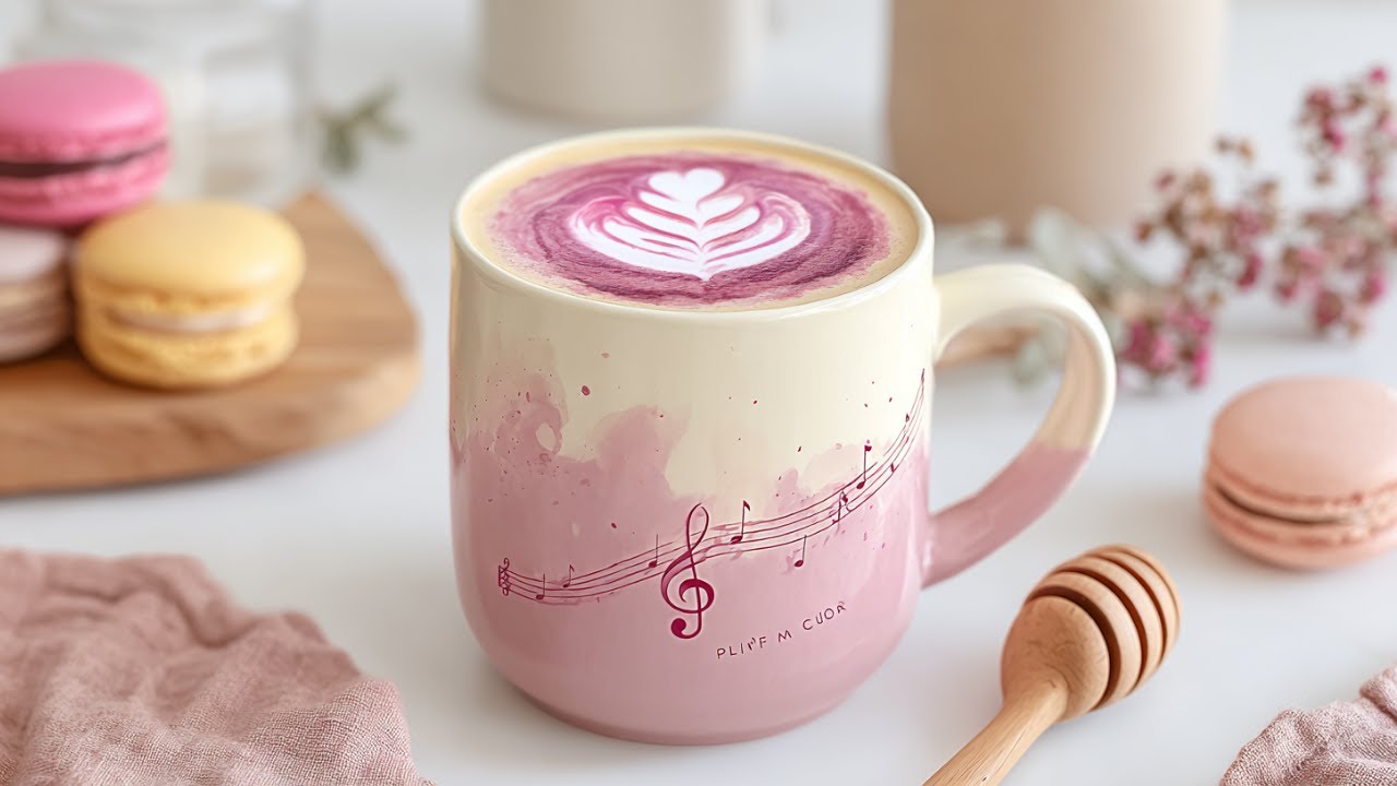 Relax Calm Guitar Instrumental ☕️ Easy Listening Jazz for Working, Studying and Stress Relief