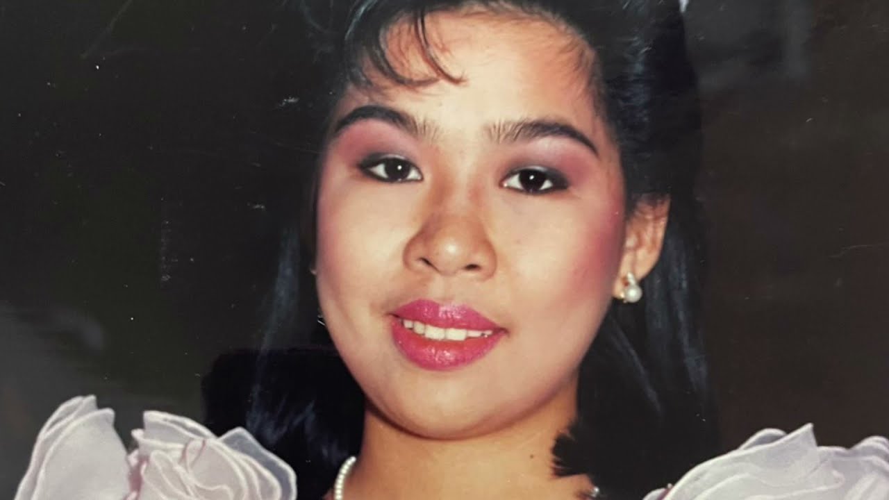 Happy Birthday, my dearest sister, Karen!