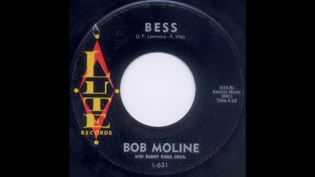 Bess - Bob Moline