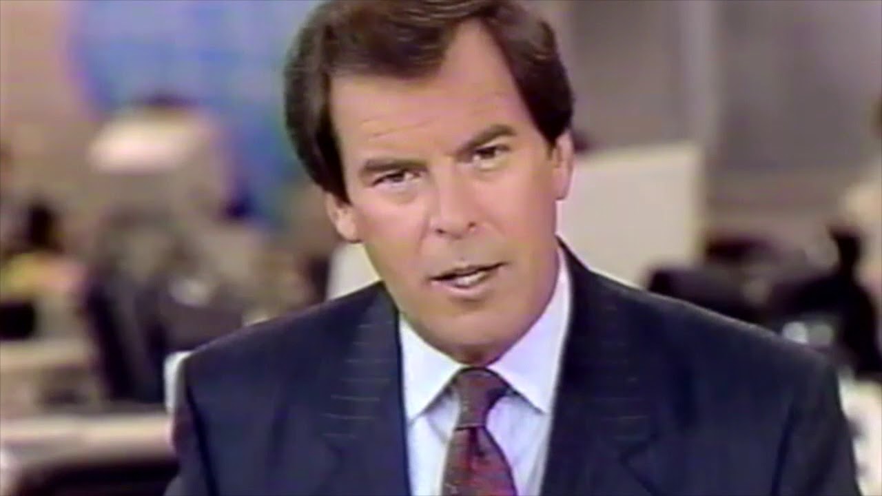 Top News Story August 30 1989