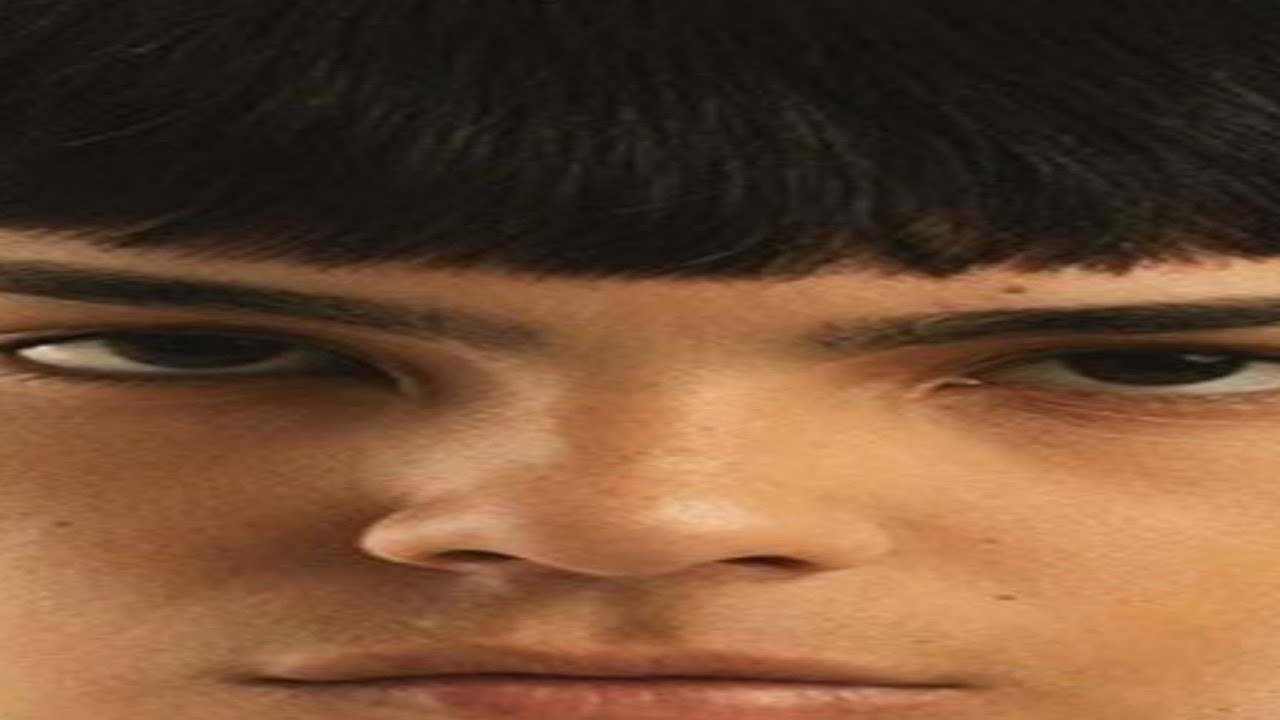 MILO J ES ESPECIAL Y LA VIDA ERA MAS CORTA ES ARTE