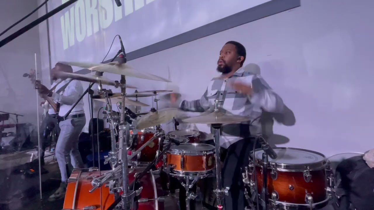 Anesu (Mmuso worship)