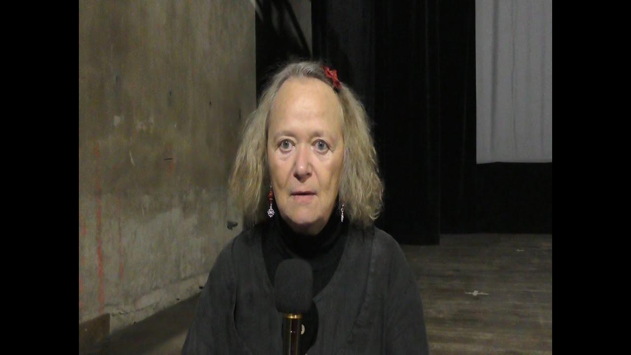 Sofia e lo reviscol de la bodega 1