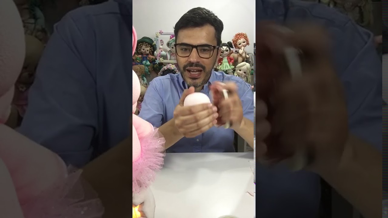 Elefantita Manú