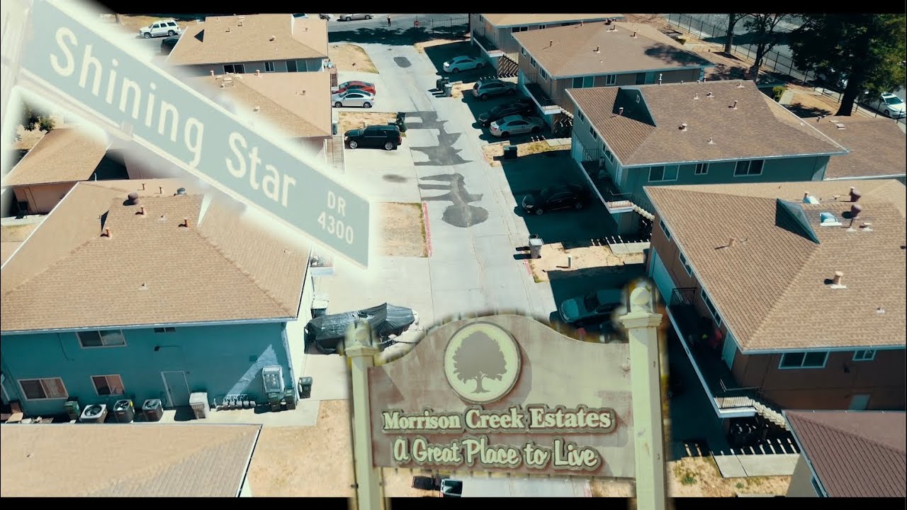 Starz Up | G-Parkway | South Sac Iraq |