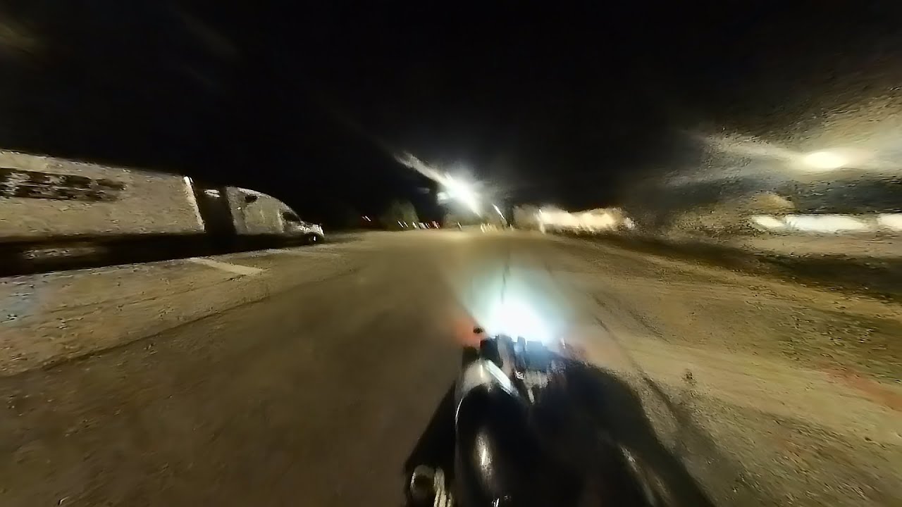 Shifter Kart cr125 powered. 2 stroke power 2 inches off the ground.