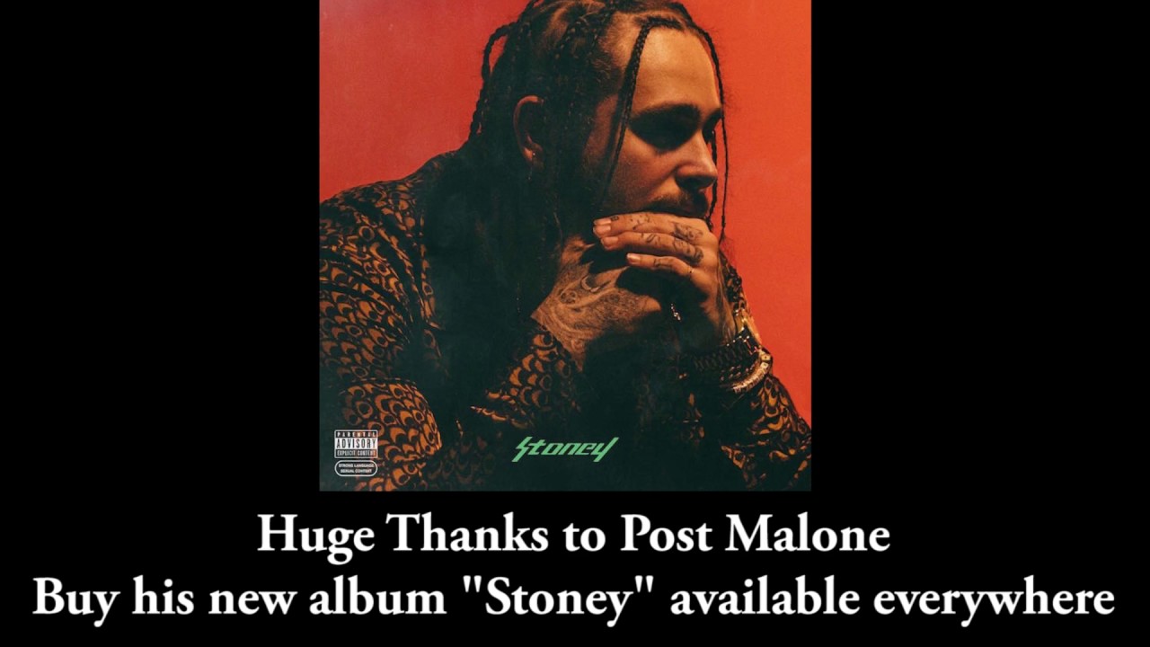 Post Malone Ft. H3H3 - SoFlo Like Antonio (Unofficial)